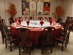 包厢-特味村大酒店(南三环店)