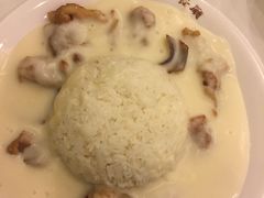 -大哥餐厅(西城花园店)