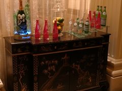 -大连一方城堡豪华精选酒店大堂吧