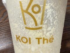 -KOI Thé(力宝广场店)