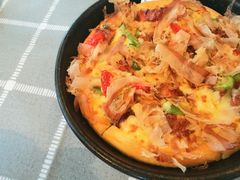 -必胜客(会展店)