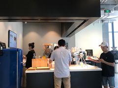 -dotcom coffee古点咖啡(致真大厦店)