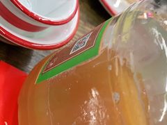 -永红源啤酒·烧烤·海鲜·大排档(青特城店)