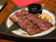 安格斯牛小排-石葵(锦业时代店)