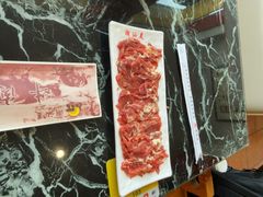 -潮汕美牛肉丸火锅店(天宁寺店)