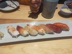 -Tuna maki寿司(园区永旺店)