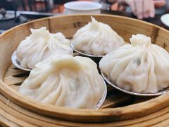上海小笼包-味友味港印记(厦门集美银泰百货店)