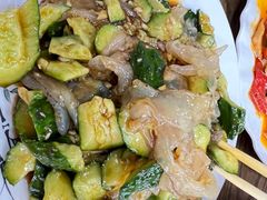 -晶渔坊·海鲜私房菜(东夷小镇店)
