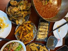 -付小姐在成都(中山公园店)