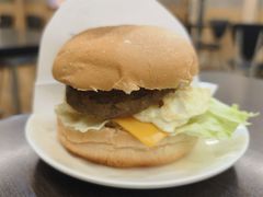 -晨间厨房西式早/午餐专卖(文化中心店)
