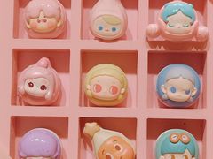 -泡泡玛特POPMART(合生汇店)