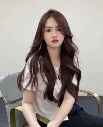 -丝语萱形象