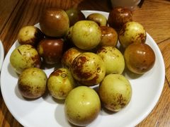 -阿罗新疆菜(人民广场店)