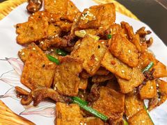 -老李家土菜馆·安吉地标美食