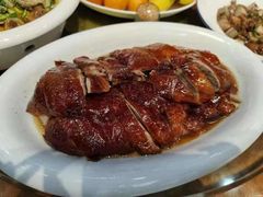 -广州海鲜酒楼(长丰园店)