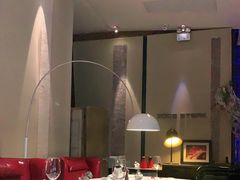 大堂-佐度王子扒房(天鹅湖店)