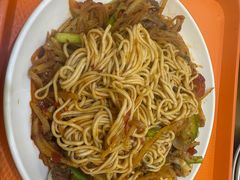 -清真磨沟沿老字号牛肉面(总店)