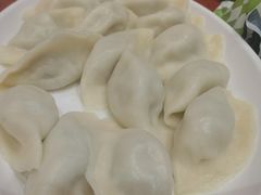 -喜家德虾仁水饺(景枫中心店)