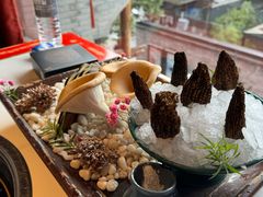 -小龙翻大江文化火锅(宽窄店)