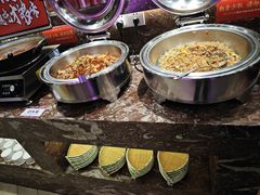-九记潮汕现切鲜牛肉自助火锅(新开铺店)