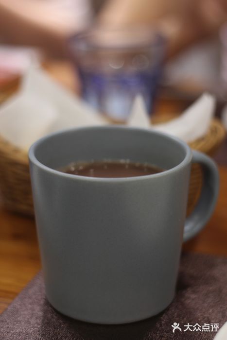 TUK土耳其餐厅·下午茶(卢湾店)图片