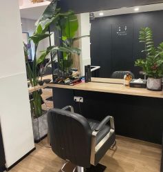 点击看大图 -Garden花園造型