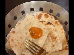 -克比叔叔印度餐厅Kebabs on the Grille(永康路分店)