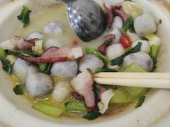 -郭林家常菜(西罗园店)
