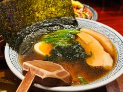 -九洲喜来登酒店湖月日餐厅