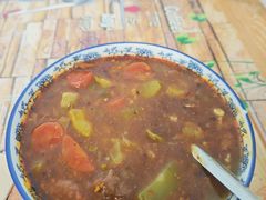 -刘老虎肉丸糊辣汤(总店)