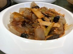 -将相和·海鲜蒸饺大连菜