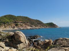 -三亚西岛海洋文化旅游区
