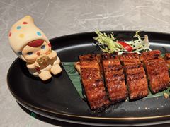 -醉庐·新上海菜(南京西路店)