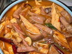 -名善山珍·野生菌汤锅(文殊院店)