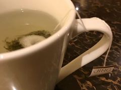 -富力威斯汀酒店-中国元素中餐厅(武昌临江店)