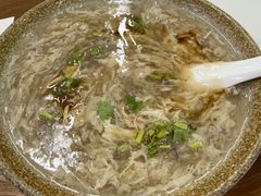 -舞素卷菜煎饼.糁汤(万达金街店)