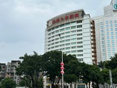 -珠海九龙医院口腔