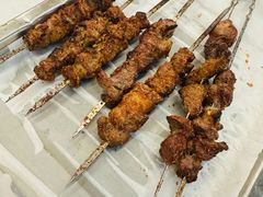 -西单小院·川湘苑