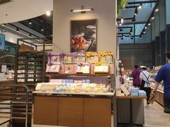 -巴黎贝甜(常德路店)