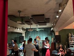 -Tango by Ala House