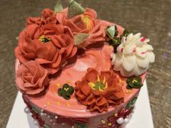 -BONCAKE裱花蛋糕(万象汇店)