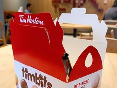 -Tims天好咖啡(长风大悦城店)