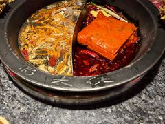 -蜀大侠火锅(总府路店)