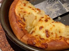 -必胜客(鳌江万达店)