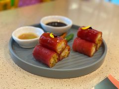 -点都德(华强南店)