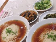 -松鹤楼面馆(中洲湾店)