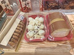 -彭记优口(胜利路店)