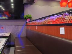 -亮子·东北特色烧烤(复悦荟店)