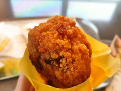 -麦当劳(金平路站店)