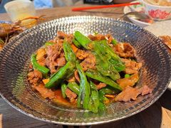 -老头儿油爆虾(胜利河美食街店)